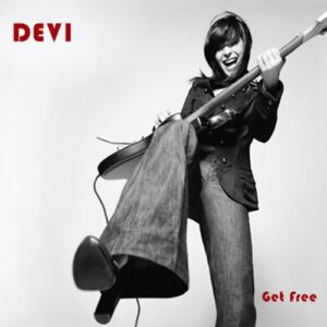 Get Free - Devi (CDs)