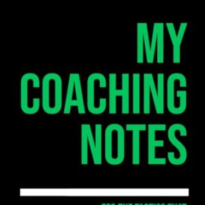 My Netball Coaching: CD Phoenix Sussex edition [Match Focus] - Publishing, GamePlan (CDs)