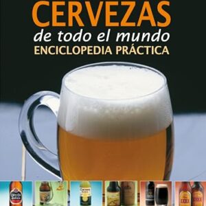 Cervezas de todo el mundo (Spanish Edition) - Pilla, S. (Cervejas)