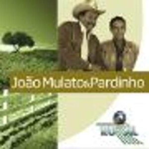 João Mulato & Pardinho - Globo Rural - João Mulato & Pardinho (CDs)