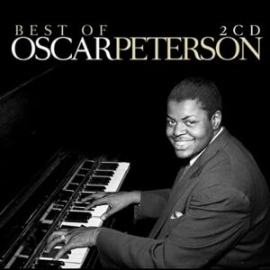 Best Of - Oscar Peterson (CDs)