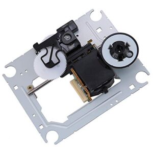 Luqeeg Mecanismo de Reprodutor de CD Com Ponta de Baixa Velocidade SF P101N para Entusiastas de Sistemas de Som HiFi (Equipamentos)