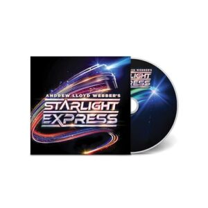 Starlight Express - Andrew Lloyd Webber (CDs)