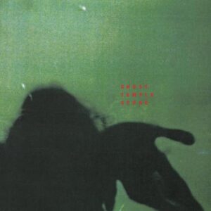 Temple Stone (Clear Vinyl, Green, Black, White) - The Ghost (Discos de Vinil)