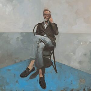 Serpentine Prison - Matt Berninger (CDs)