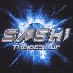 The Best Of Sash! (CDs)