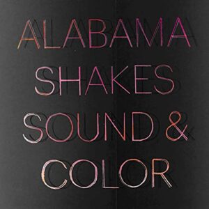 Sound & Color [Deluxe Edition] (CDs)