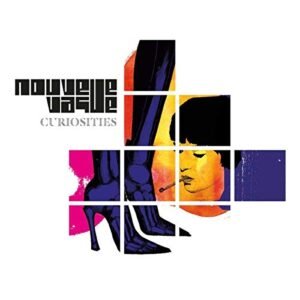 Curiosities - Nouvelle Vague (CDs)