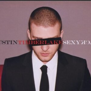 Sexyback - Timberlake, Justin (CDs)