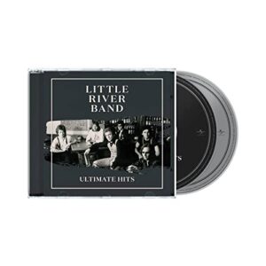 Ultimate Hits [2 CD] - Little River Band (CDs)