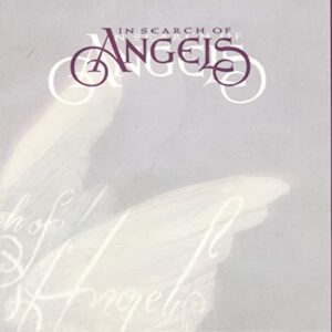 In Search Of Angels (1994 TV Documentary) [Audio CD] The Choir of Trinity College, Cambridge and Wim Mertens (CDs)
