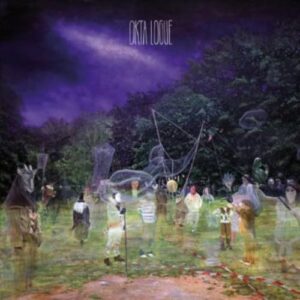 Ballads of a Burden - OKTA LOGUE (CDs)