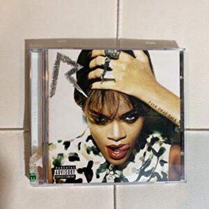 RIHANNA - TALK THAT TALK : STANDARD EDITION - RIHANNA (CDs)