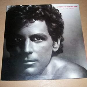 Law and Order - Lindsey Buckingham (Discos de Vinil)