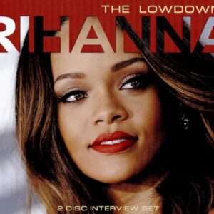 The Lowdown (CD+DVD BOX SET) - Rihanna (CDs)