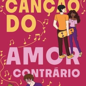 Canção do amor contrário - Beatriz Dias, Maria (CDs)