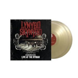 Celebrating 50 Years: Live At The Ryman, Lynyrd Skynyrd Vinyl - Lynyrd Skynyrd (Discos de Vinil)