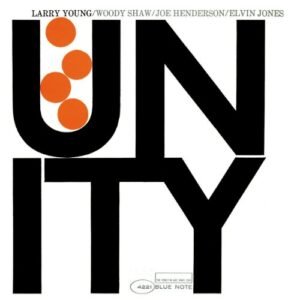 Unity - Young PH., Larry (CDs)