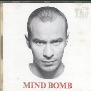Mind Bomb - TheThe (CDs)