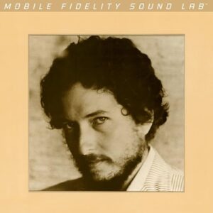 New Morning - Bob Dylan (Discos de Vinil)