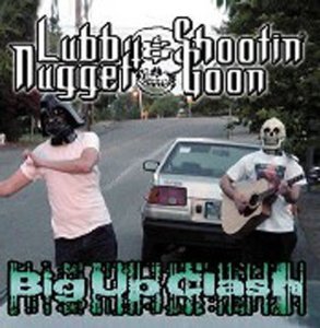 Big Up Clash - Shootin Goon (CDs)