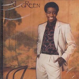 He Is the Light - Green, Al (CDs)