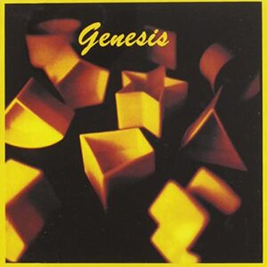 Genesis (CDs)