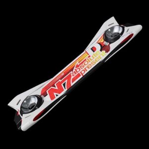 【正規輸入盤】NCT DREAM [Go Back To The Future] (Hoverboard Ver.)（韓国盤）※デジタルアルバムでありCDは同梱されてません（アプリ必要） - NCT DREAM (CDs)