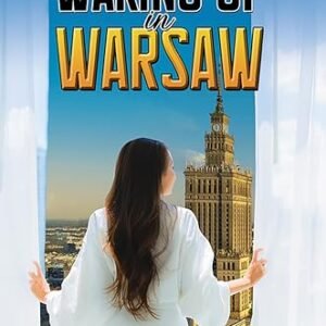 Waking up in Warsaw (English Edition) - Hallpike-Selby,C. D. (CDs)