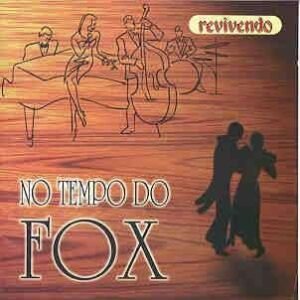No Tempo Do Fox - Vários (CDs)