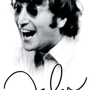 John: The bestselling classic written by Beatles legend John Lennon's first wife Cynthia (English Edition) - Lennon, Cynthia (CDs)
