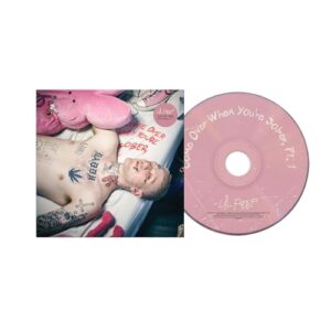 Come Over When You're Sober, Pt.1 - Lil Peep (CDs)