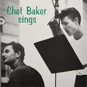 Chet Barker - Sings [Disco de Vinil]