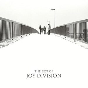 Joy Division - The Best Of Joy Division - Joy Division (CDs)