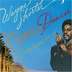 Native Dancer - SHORTER,WAYNE (CDs)