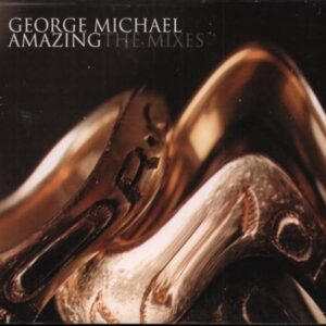 Amazing: The Mixes - George Michael (CDs)
