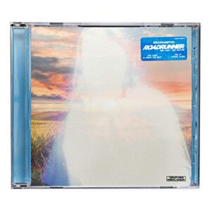 ROADRUNNER: NEW LIGHT, NEW MACHINE - Brockhampton (CDs)