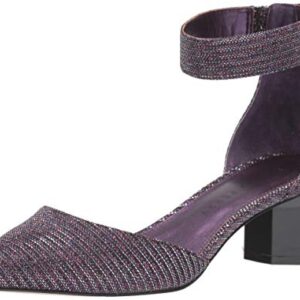 Katy Perry The Jo Pump Feminino, Uva, 6 (CDs)