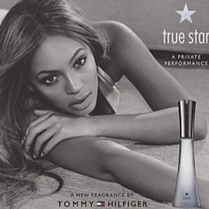 True Star: A Private Performance - Beyonce (CDs)