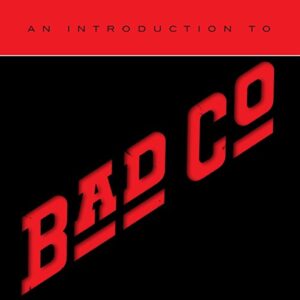 Bad Company - An Introduction To - Bad Company (CDs)