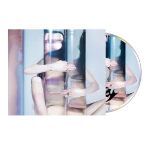 Empty Hands - Poppy (CDs)