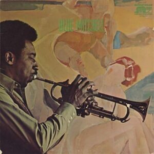 Blue Mitchell - Blue Mitchell (CDs)