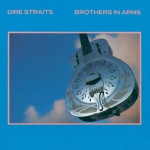 Dire Straits - Brothers in Arms [CD] - Dire Straits (CDs)