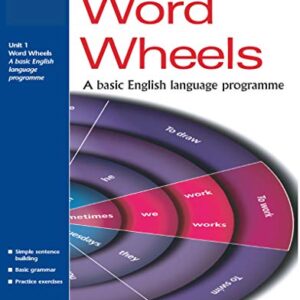 Word Wheels (English Edition) - Clark, Kathryn (CDs)