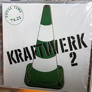 Kraftwerk 2 (CDs)