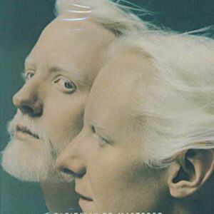 Together - Edgar & Johnny Winter (CDs)