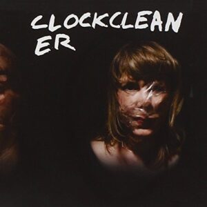 Babylon Rules - Clockcleaner (CDs)