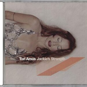 Jackie's Strength / Father Lucifer - Amos, Tori (CDs)