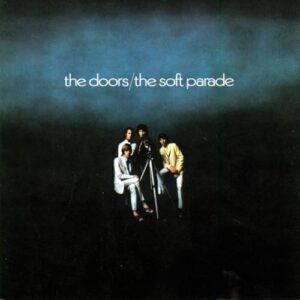 The Doors [Disco de Vinil] - The Doors (Discos de Vinil)