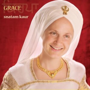 Grace - Kaur Snatam (CDs)